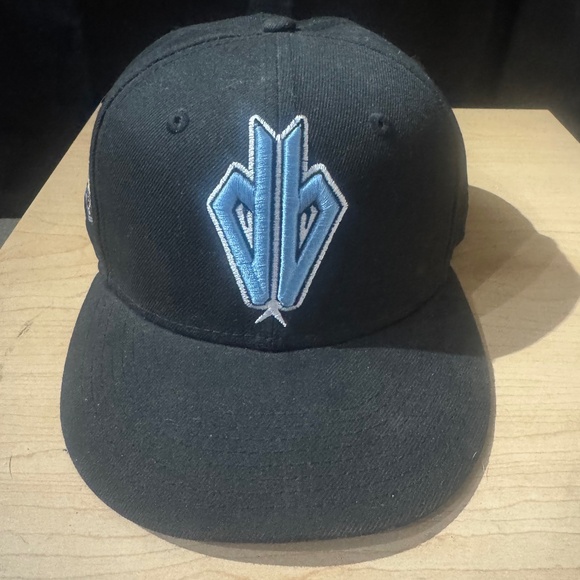 Arizona Diamondbacks New Era Fitted Sz 7 1/2 - Picture 1 of 7